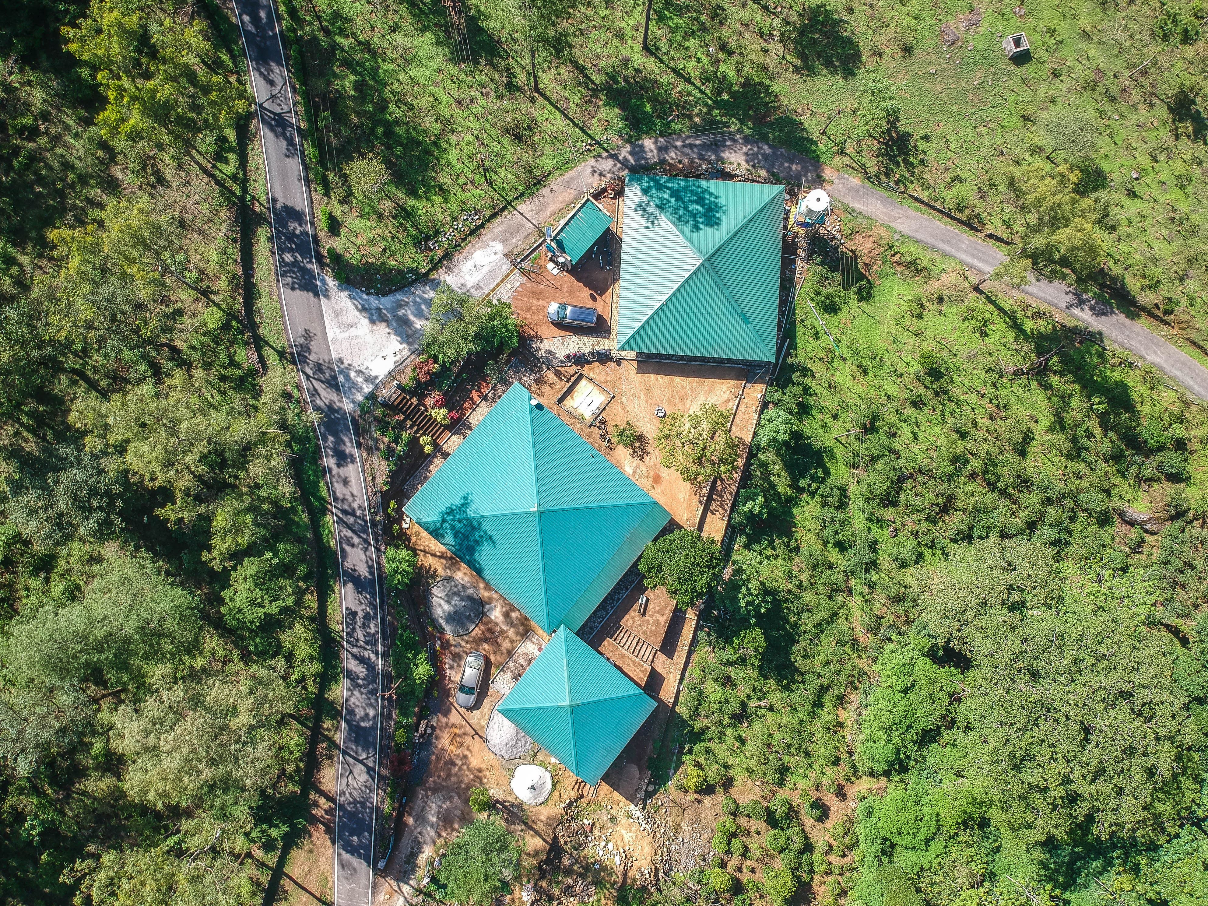 IBEX RESORTS VALPARAI MISTLY